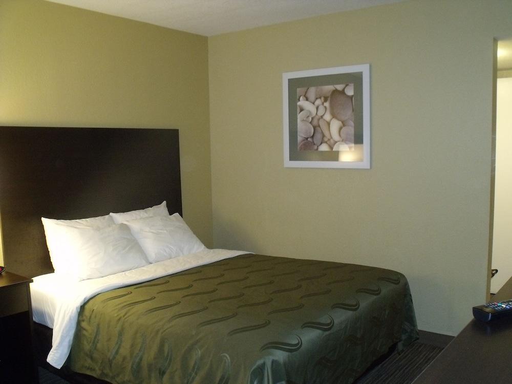 Clarion Pointe Winslow I-40 Exterior foto